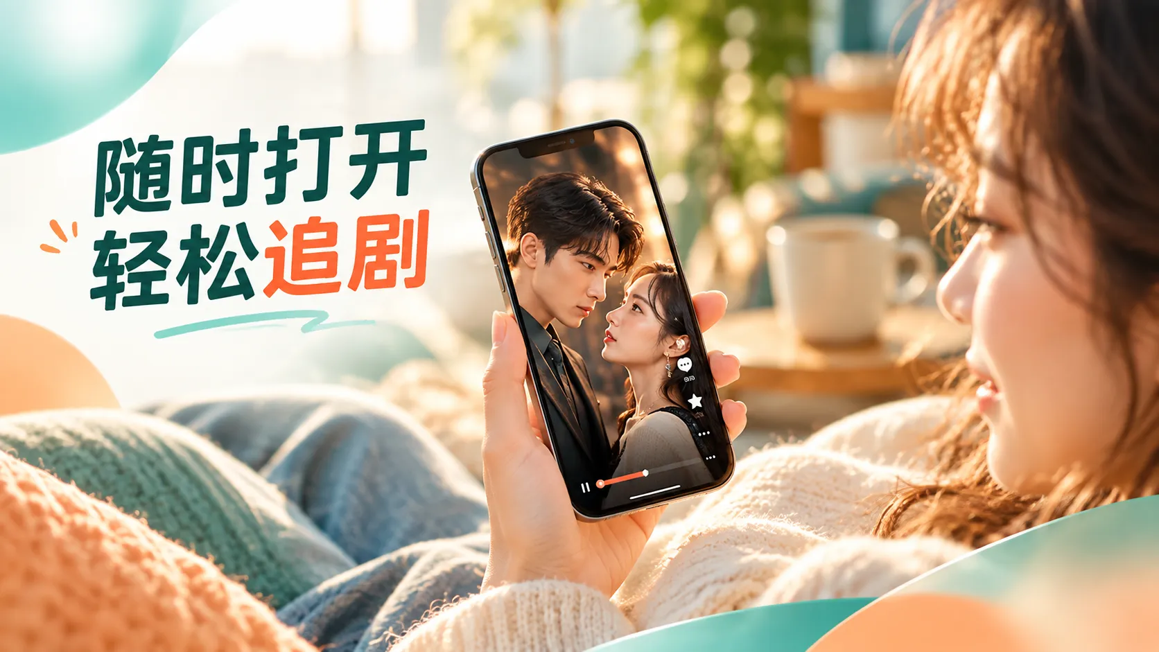 竖屏短剧·叙事节奏